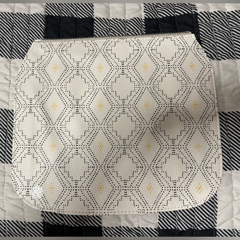 🔥$3 Add-On. NWOT Studio Thirty One Zipper Top Flap for interchangable purses